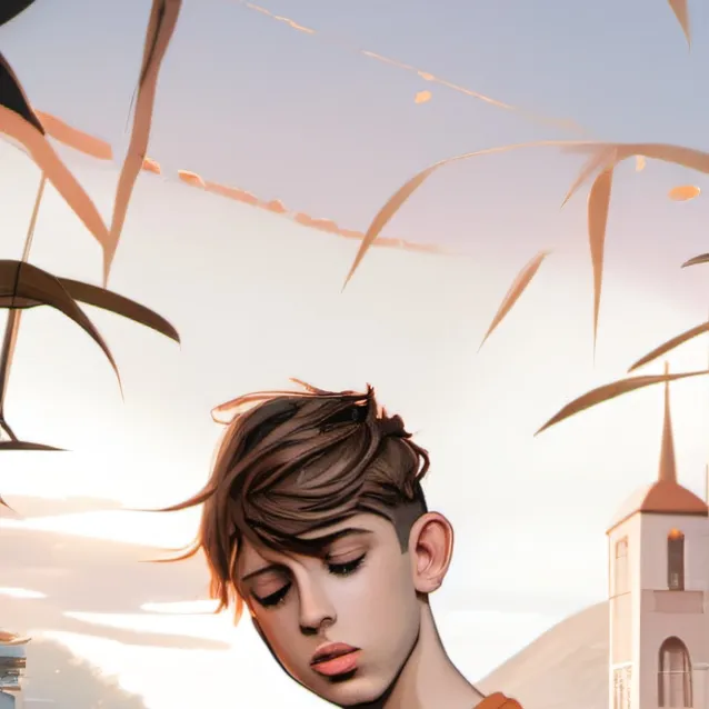 chat with ai character: nidal