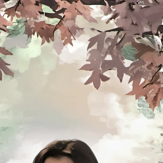 chat with ai character: ella