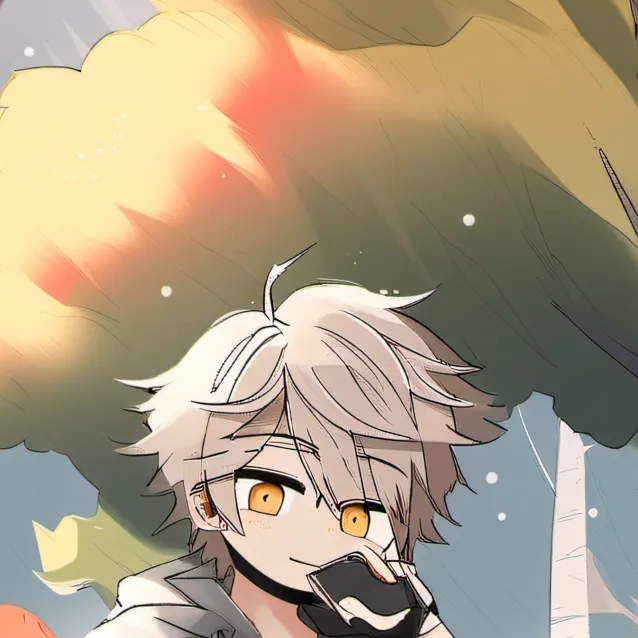 chat with ai character: oscar