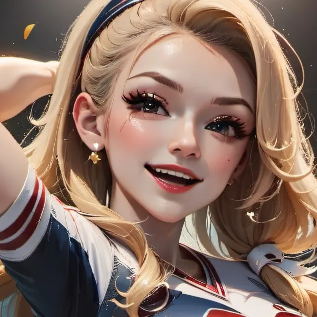 chat with ai character: Jade