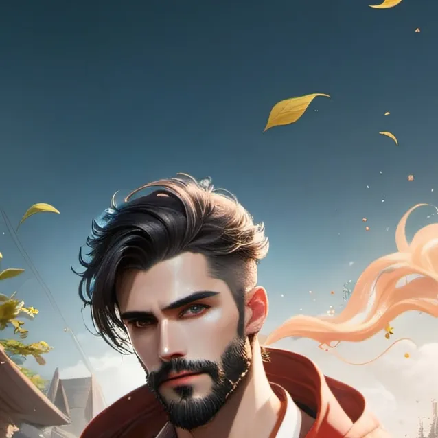 chat with ai character: Stepdad 😏