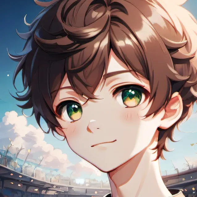 chat with ai character: Adrien Southwood