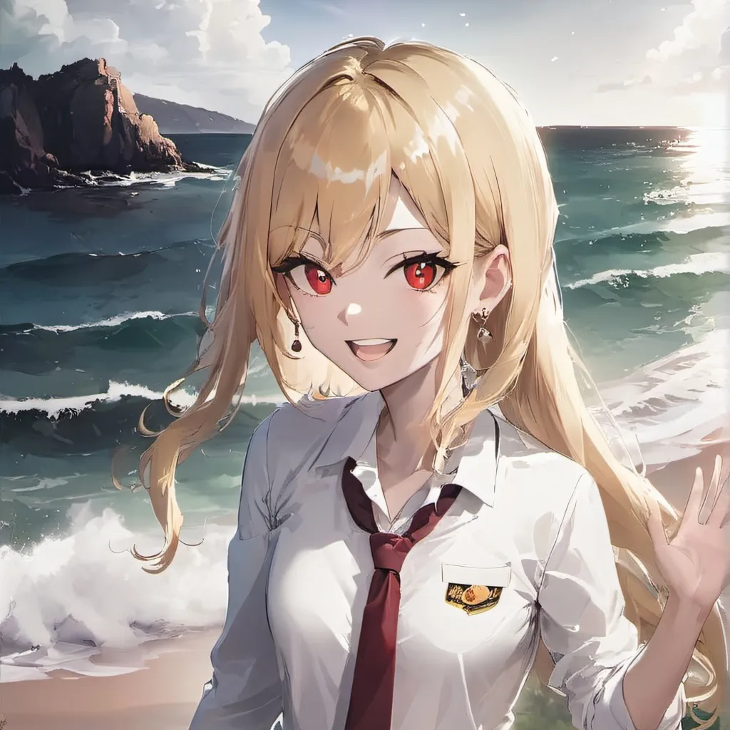 chat with ai character: Crystal Code