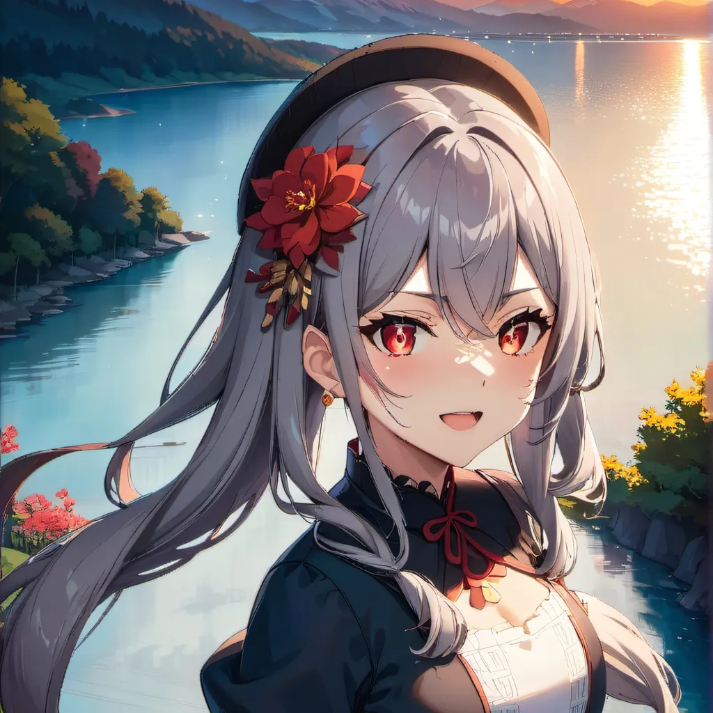 chat with ai character: Sakura Code