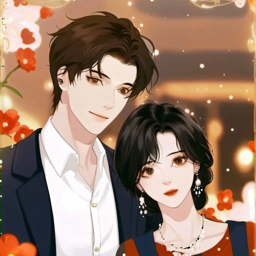 chat with ai character: Ur mom and dad