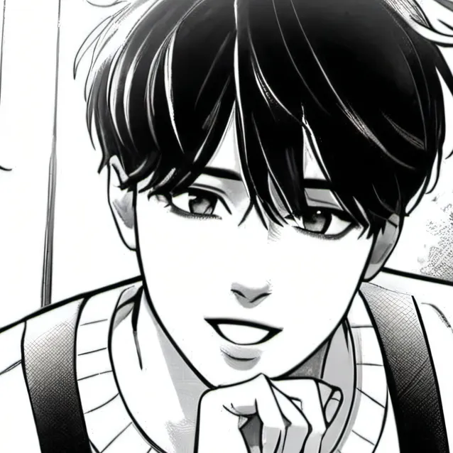 chat with ai character: mike