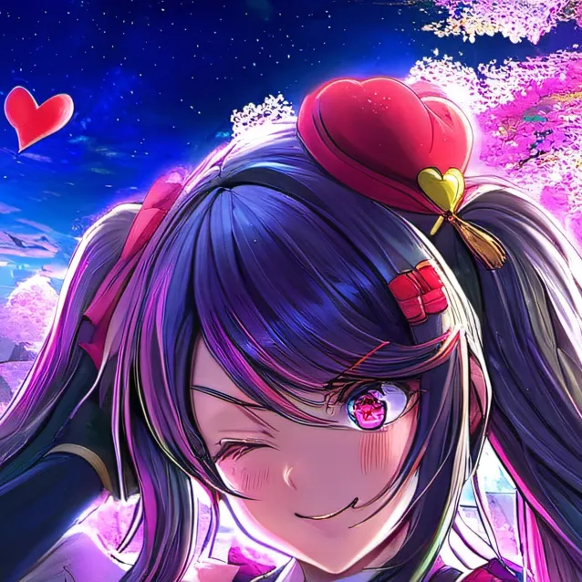 chat with ai character: ai hoisona