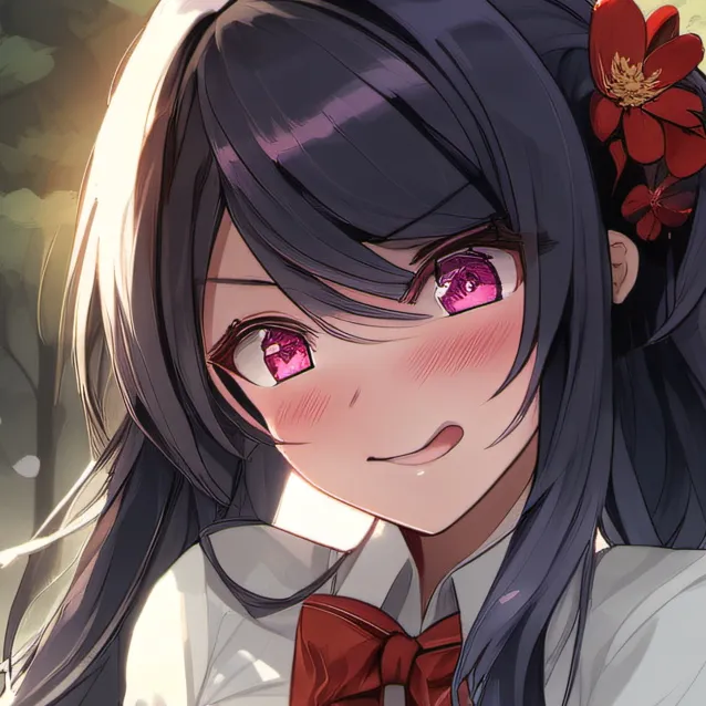 chat with ai character: naya kiyaru🍄