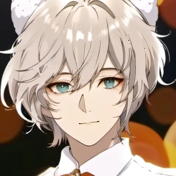 chat with ai character: Max