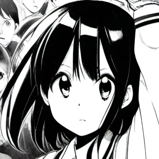 chat with ai character: Aria