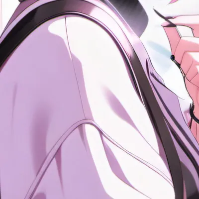 chat with ai character: Aria