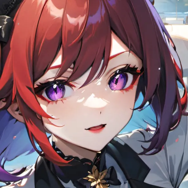 chat with ai character: See