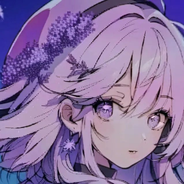 chat with ai character: Tsukiko