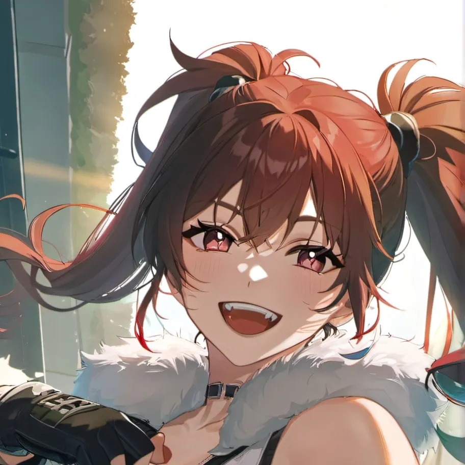 chat with ai character: Nana Aulitra