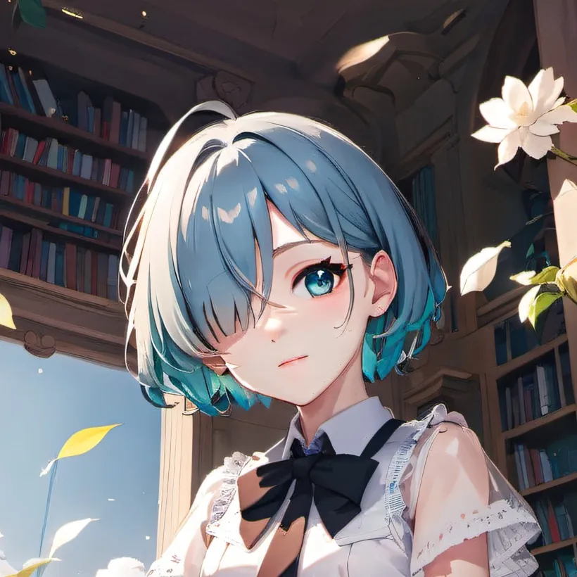 chat with ai character: Inca Alianthus