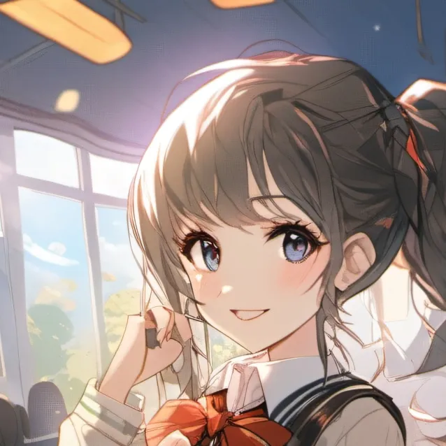 chat with ai character: mimi