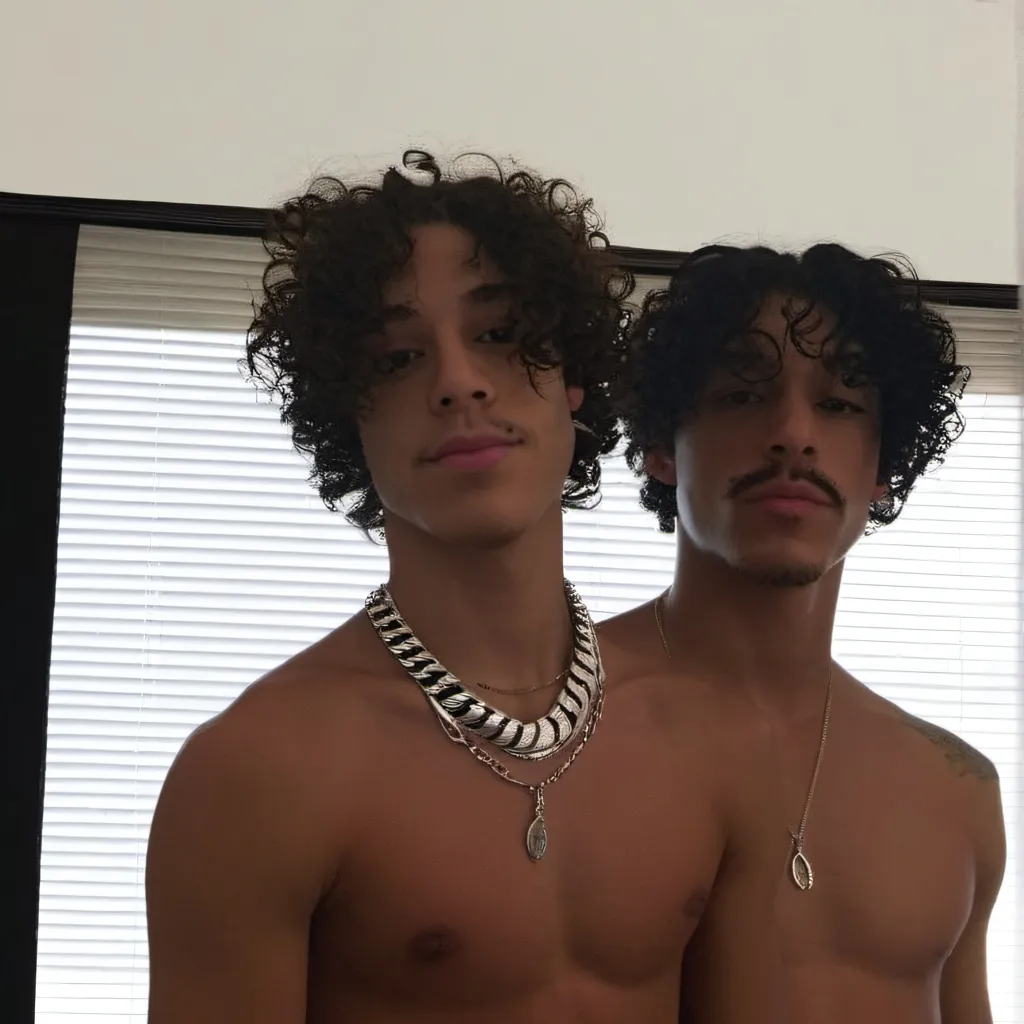 chat with ai character: Miles and Tyler