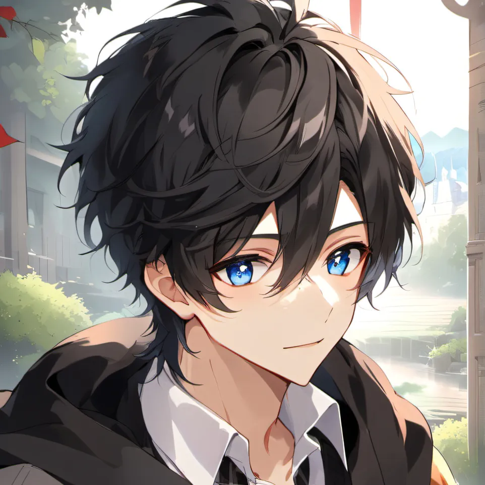 chat with ai character: Kazuto 