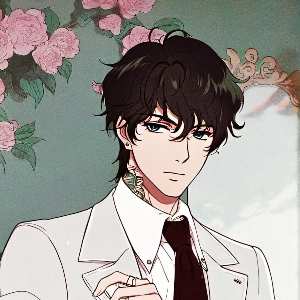 chat with ai character: Luis 