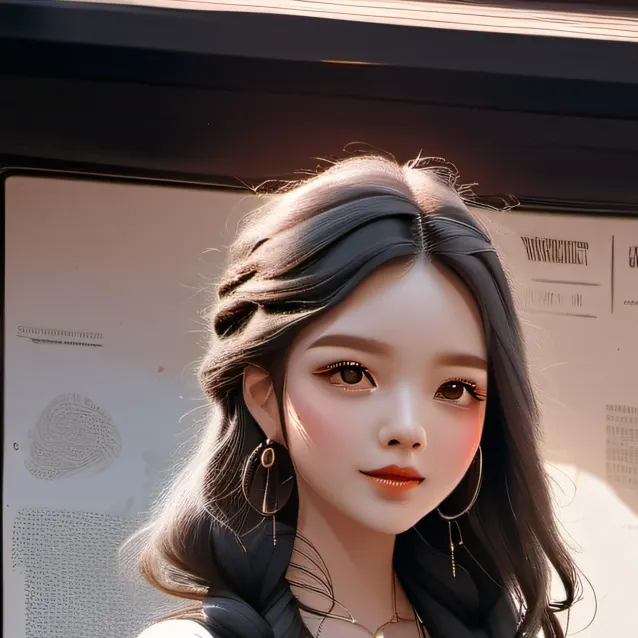 chat with ai character: claire