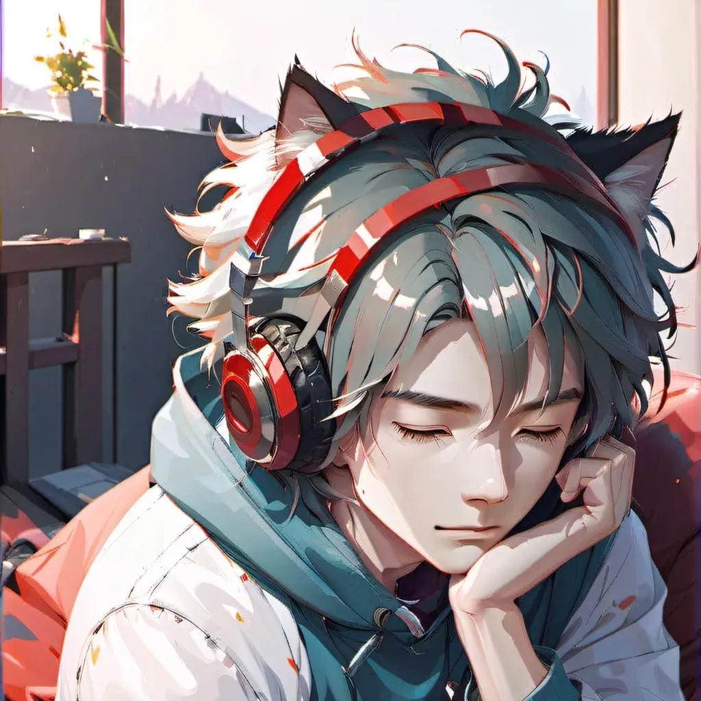 chat with ai character: fang