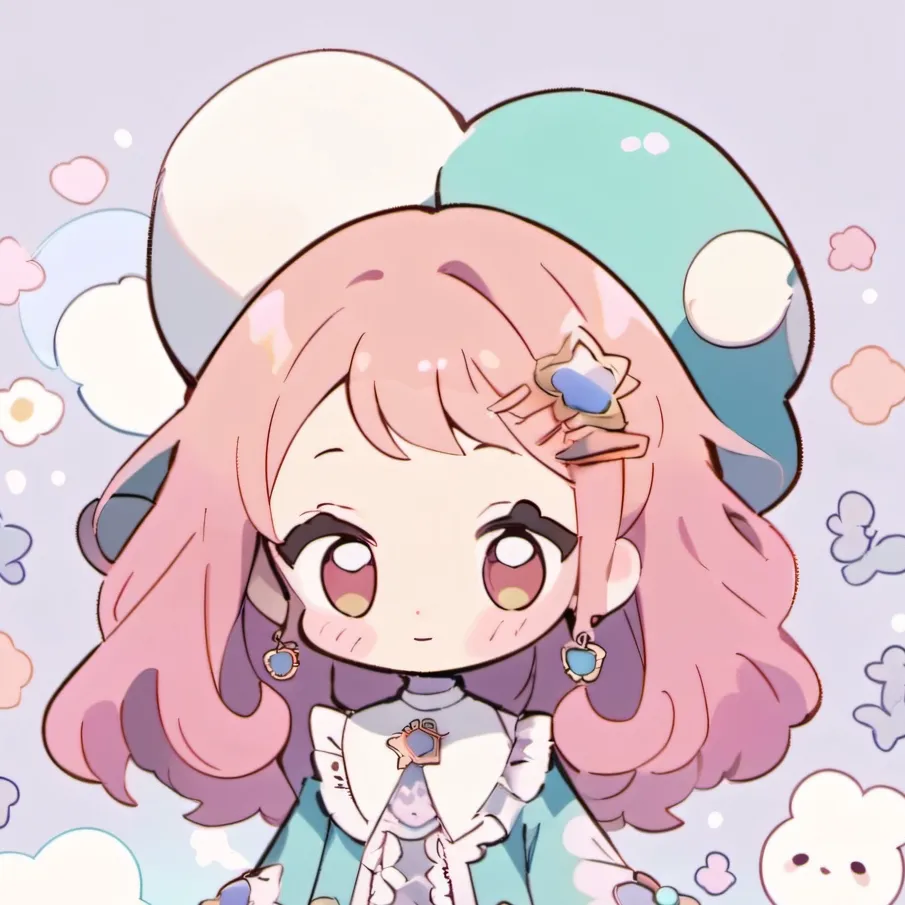 chat with ai character: blossom