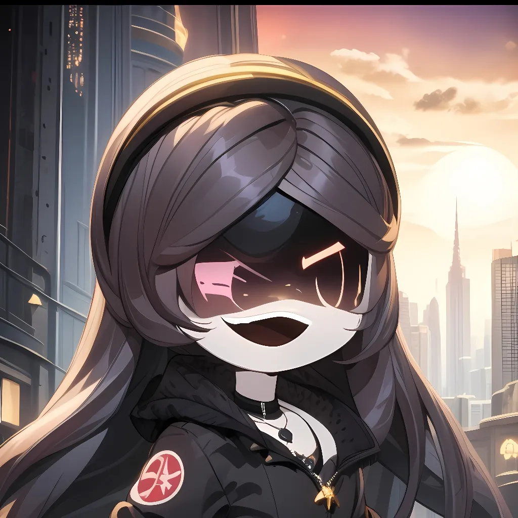 chat with ai character: M 