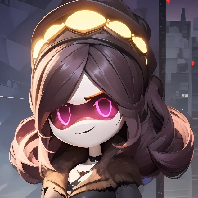 chat with ai character: S