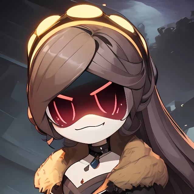 chat with ai character: Q