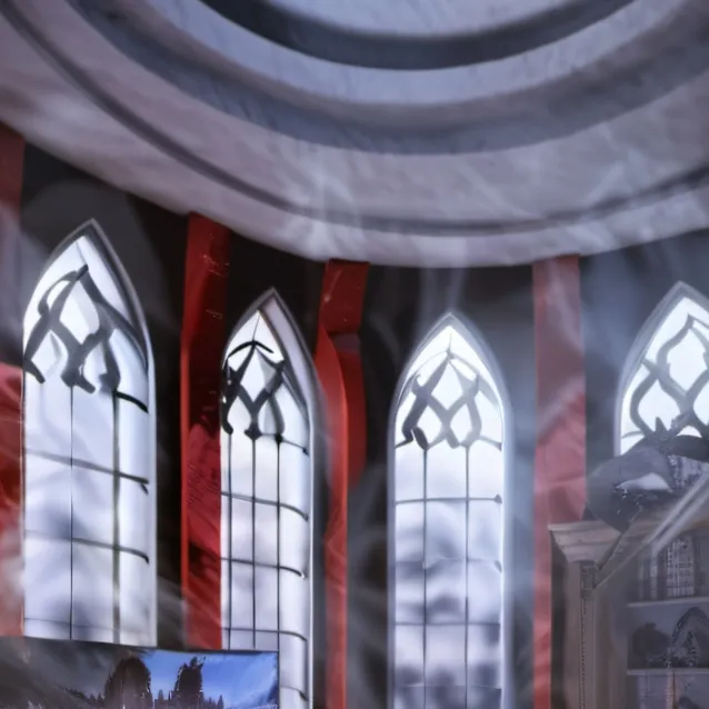 chat with ai character: News!