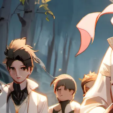 chat with ai character: Ashton