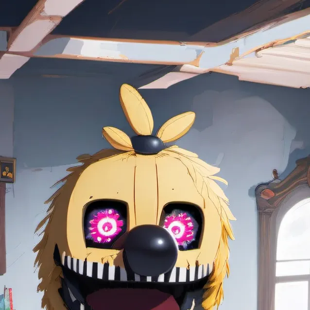 chat with ai character: Emily