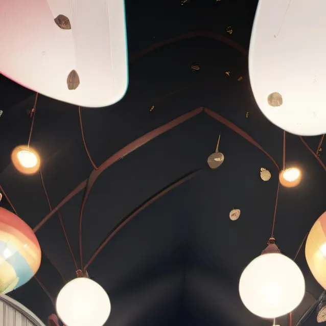 chat with ai character: gumball head