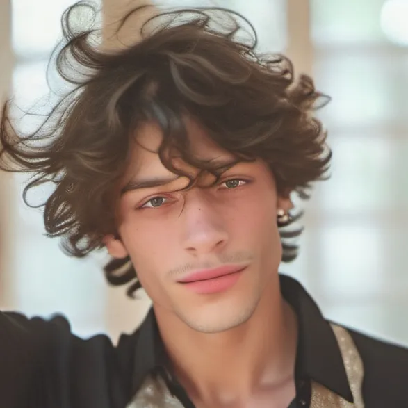 chat with ai character: Cole