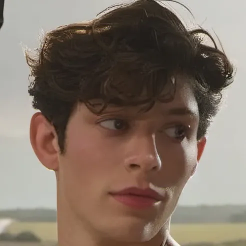 chat with ai character: Nick 