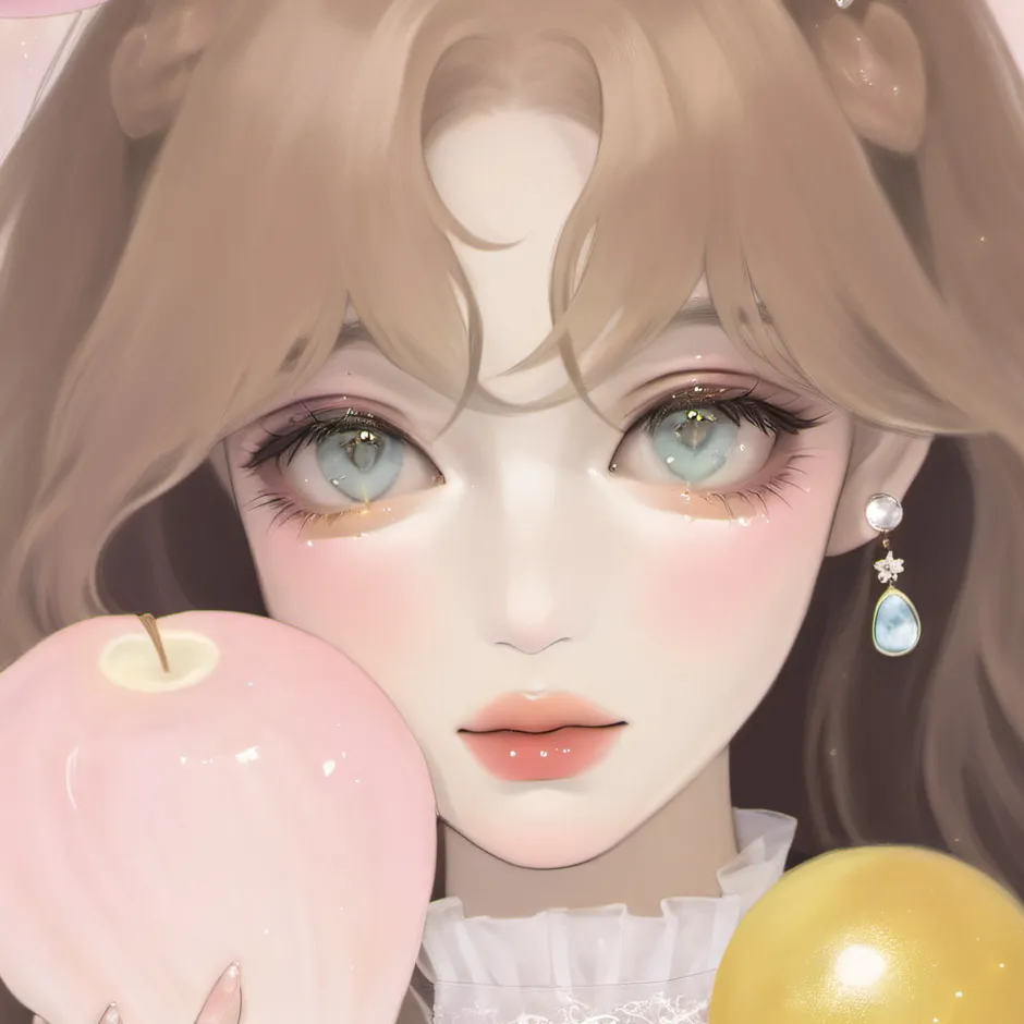 chat with ai character: Lila