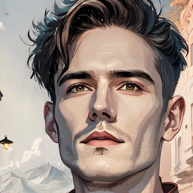 chat with ai character: Nate(dad)