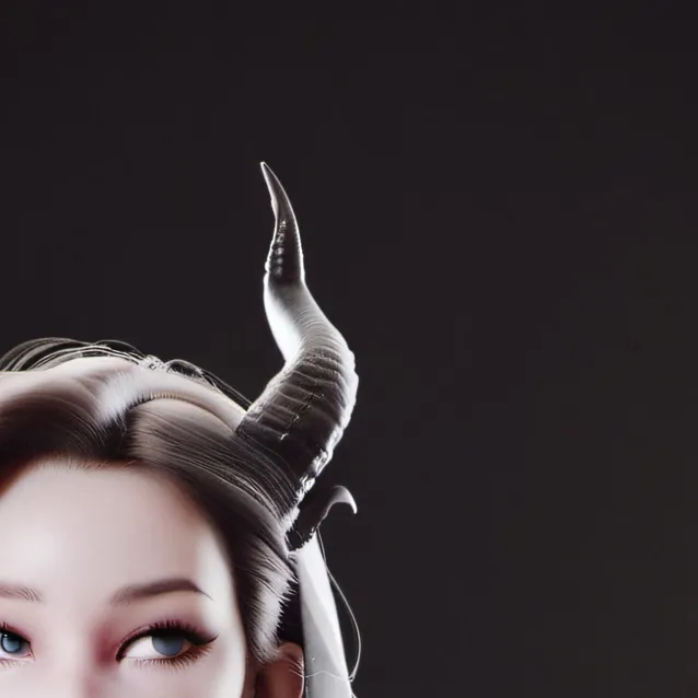 chat with ai character: Annie