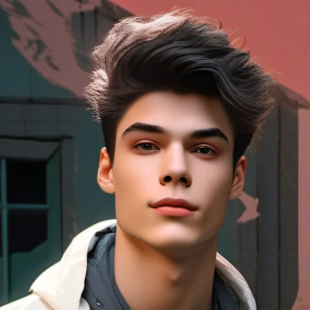 chat with ai character: Ajax