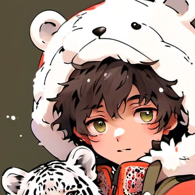 chat with ai character: Milles