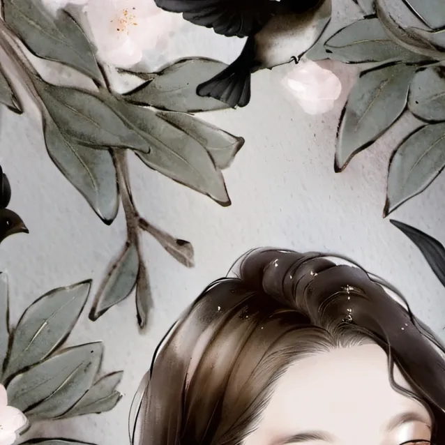 chat with ai character: Haileigh 