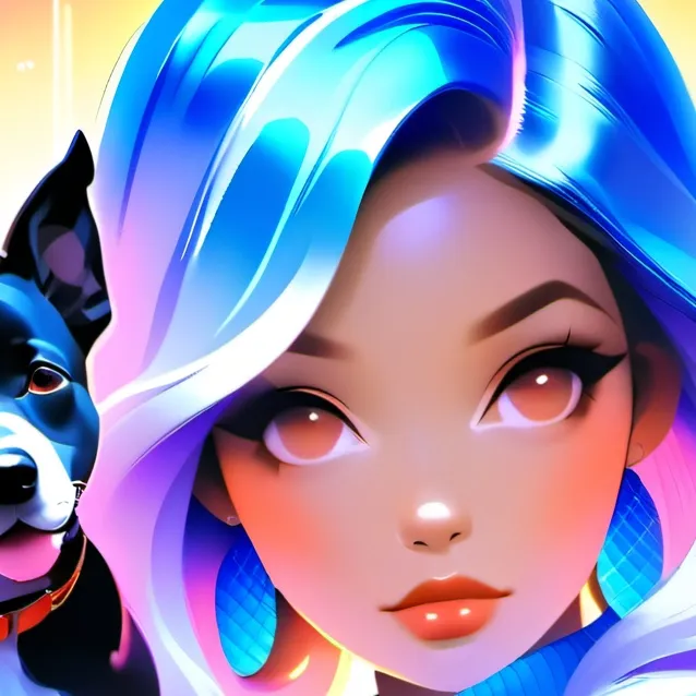 chat with ai character: Cassy and Rudy