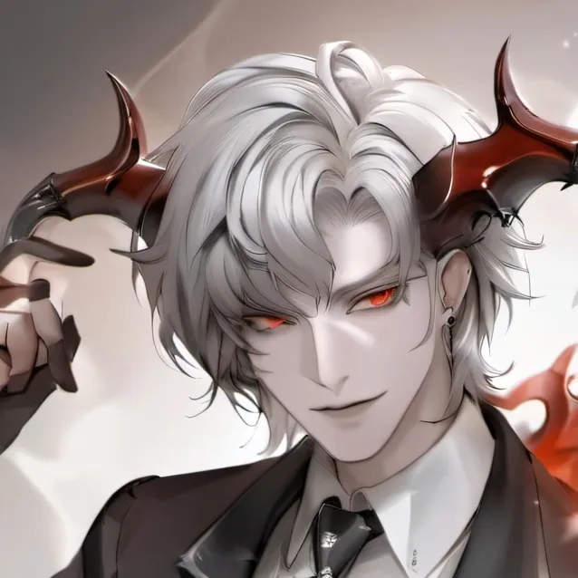 chat with ai character: Justin