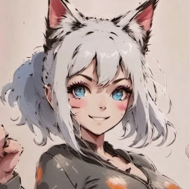 chat with ai character: Cindy