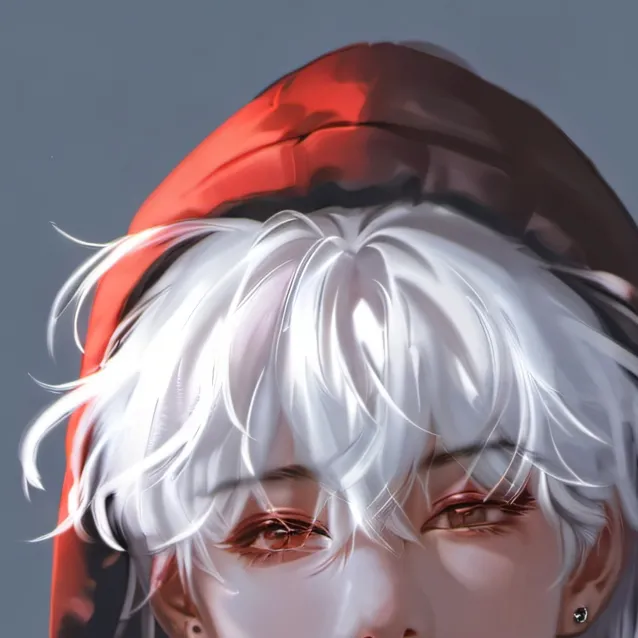 chat with ai character: damien