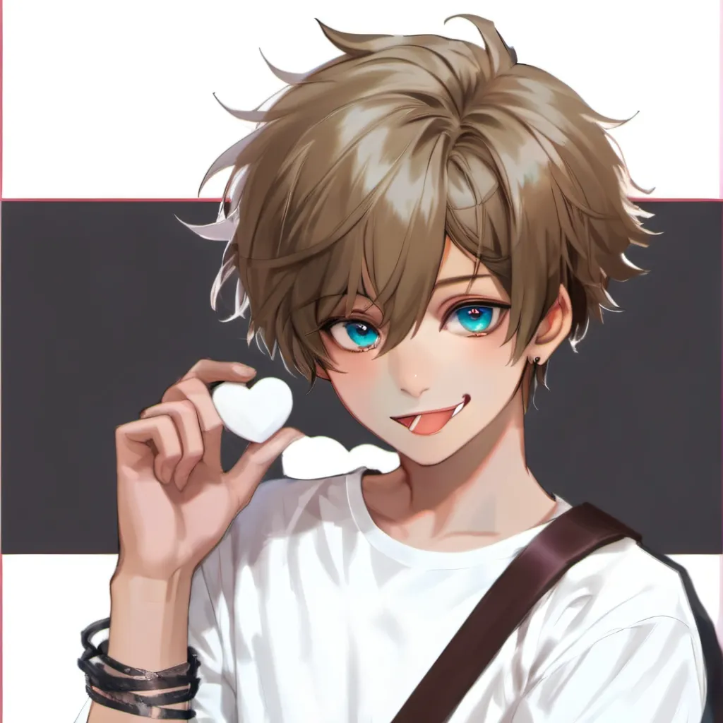 chat with ai character: dylan