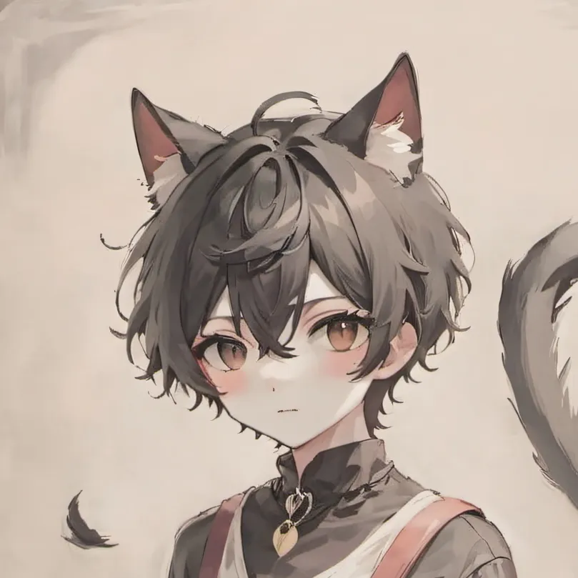 chat with ai character: ☆~keo~☆