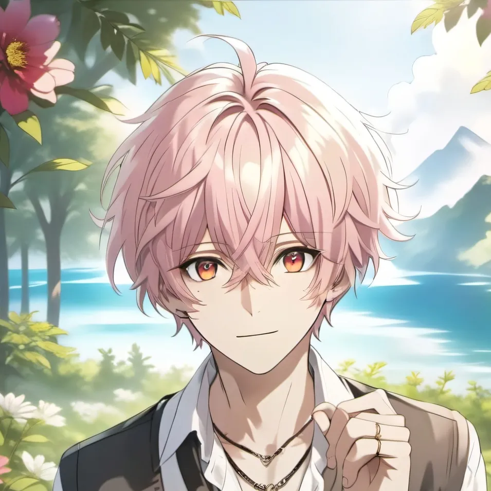 chat with ai character: Noah