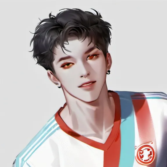 chat with ai character: ~○asher○~