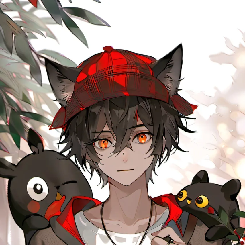 chat with ai character: ryan (your roomie)